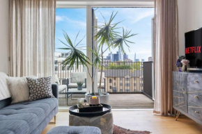 Modern New 1-Bedroom Home Stunning Views